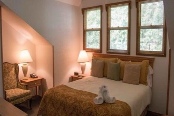 Hotel MOUNTAIN RETREAT RESORT-ARNOLD (Arnold)
